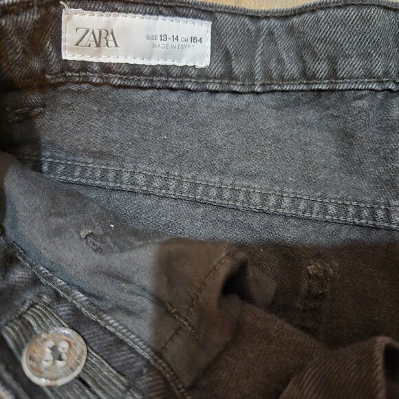 Boys cargo pants - Picture 3 of 3